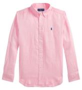 Polo Ralph Lauren Skjorte - Classics II - Pink