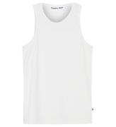 Designers Remix Top - Alma - White