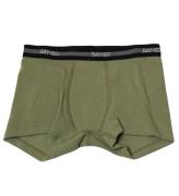 Say-So Boxershorts - GrÃ¸n