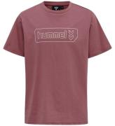 Hummel T-shirt - hmlTomb - Deco Rose