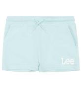 Lee Shorts - Wobbly - Spun Sugar