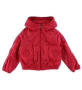 Moncler Jakke - Aisling - Pink