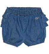 En Fant Bloomers - Chambray - China Blue