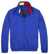 Tommy Hilfiger Jakke - Essential - Ultra Blue