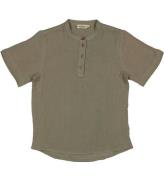 MarMar T-shirt - Theodor - Sandstone