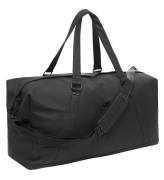 Hummel Weekendtaske - Medium - PU - Lifestyle - Sort