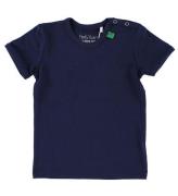 Freds World T-shirt - Navy