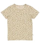 Wheat T-shirt - Alvin - Fossil Insects