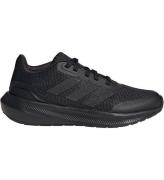 adidas Performance Sneakers - RunFalcon 3.0 K - Sort