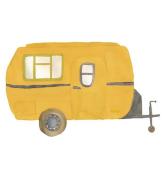 That's Mine Wallsticker - Campingvogn