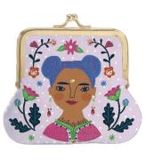 Djeco Pung - Lovely Purses - Lilla m. Kvinde