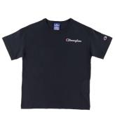 Champion Fashion T-shirt - Sort