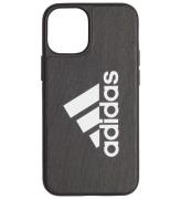 adidas Performance Cover - iPhone 12 Mini - Sort m. Logo