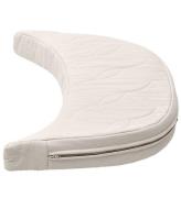 Leander Classic MadrasforlÃ¦nger - 30x66x cm - Natural
