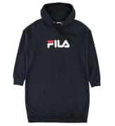 Fila Kjole - Oversize - Elish - Sort