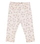 Gro Leggings - Malak - Pastel Parchment