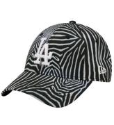 New Era Kasket - 9Forty - Los Angeles Dodgers - Animal Print