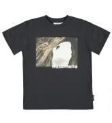 Molo T-shirt - Riley - Climbing Wild