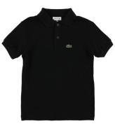 Lacoste Polo - Sort