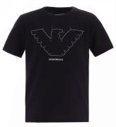 Emporio Armani T-shirt - Blue Navy