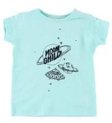 Soft Gallery T-shirt - Ashton - Galaxy