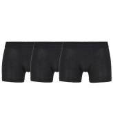 JBS Boxershorts - 3-pak - Bambus - Sort