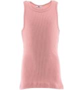 Champion Fashion Top - Rib - Rosa