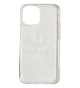 adidas Originals Cover - iPhone 12 mini - Gennemsigtig