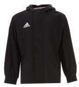 adidas Performance Jakke - ENT22 - Sort