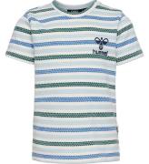 Hummel T-shirt - hmlTorini - Marshmallow