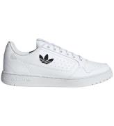 adidas Originals Sneakers - NY 90 - Hvid