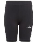 adidas Performance Shorts - G 3S Sh Tig - Sort/Hvid