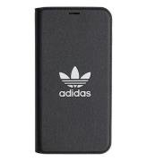 adidas Originals Covertaske - iPhone 12 Pro Max - Sort