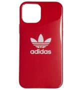 adidas Originals Cover - iPhone 12/12 Pro - Scarlet