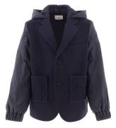 Fendi Blazer - Navy