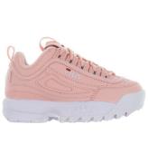 Fila Sko - Disruptor Kids - English Rose