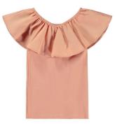 Molo T-shirt - Reca - Muted Rose