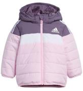 adidas Performance Dynejakke - IN F PAD JKT - Shavio