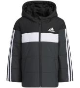 adidas Performance Dynejakke - LK PAD JKT - Sort