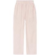 Grunt Bukser - Evelyn - Pink