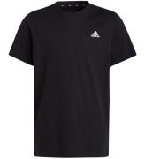 adidas Performance T-shirt - U SL - Sort