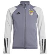 adidas Performance Cardigan - SLB C TR JKY - GrÃ¥