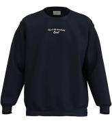 Grunt Sweatshirt - Roermond - Sort