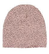 Soft Gallery Hue - Beanie - Silver Pink