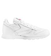 Reebok Classic Sko - Hvid