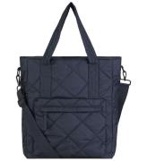 DAY ET Shopper - Mini Re-Q - Dark Sapphire