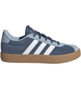 adidas Performance Sko - VL Court 3.0 - BlÃ¥/Hvid