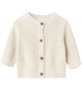 Name It Cardigan - Strik - NbnBubba - Noos - Peyote Melange