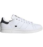 adidas Originals Sko - Stan Smith W - Hvid/Sort