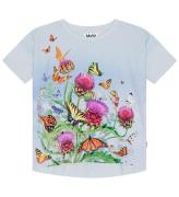 Molo T-shirt - Raeesa - Garden Life